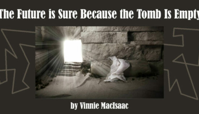empty-tomb