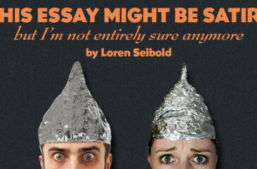 satire