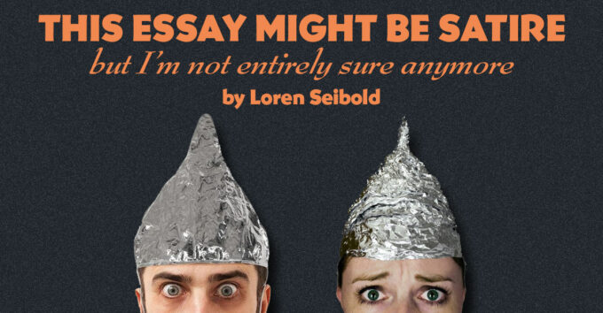 satire satire
