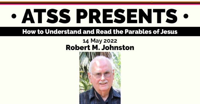 ATSSPresents-Johnston-parables ATSSPresents-Johnston-parables