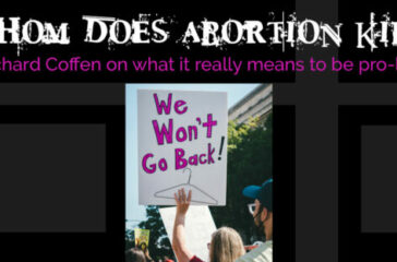 COFFEN-ABORTION