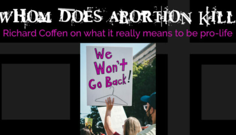 COFFEN-ABORTION