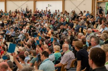 GermanUnionsdelegates2022