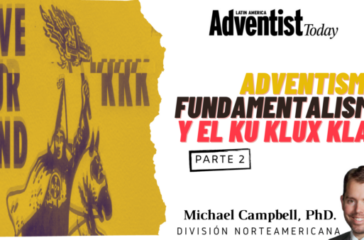 Los adventistas