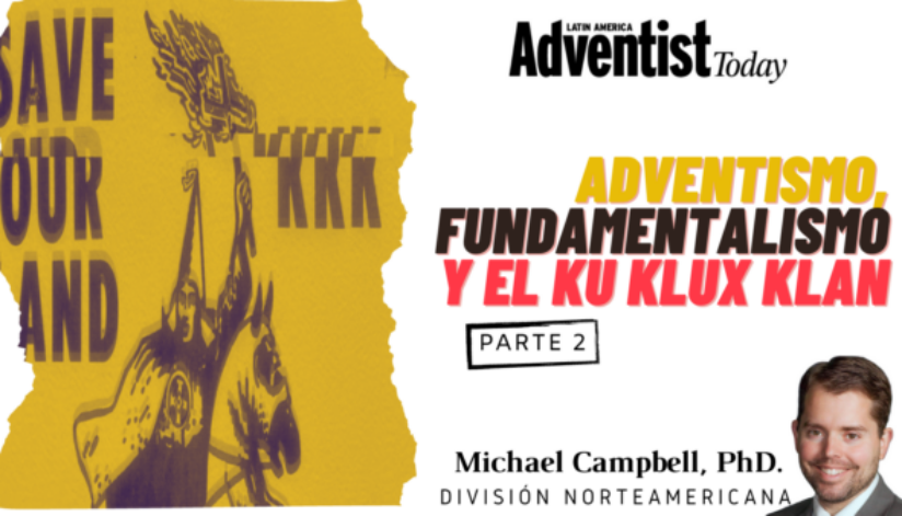 Los adventistas