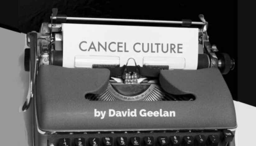 cancel
