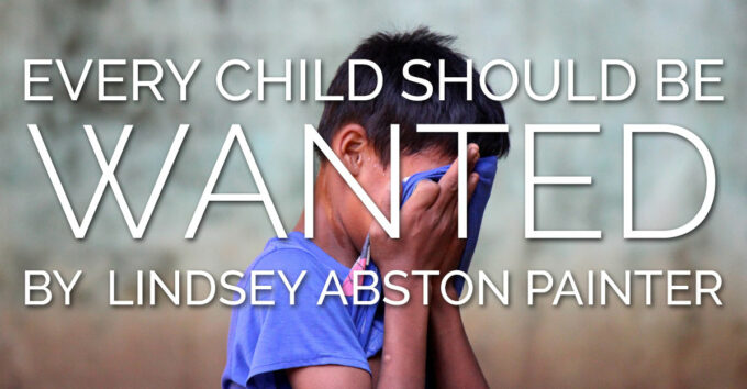every-child every-child