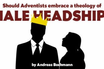 headship