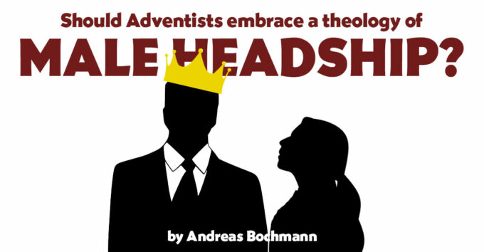 headship headship