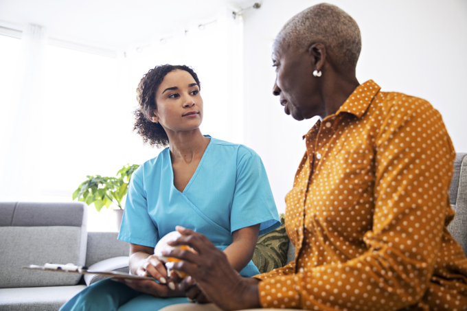 healthcareworker
