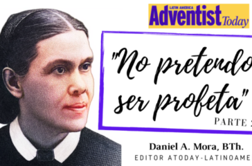 Los adventistas (2)