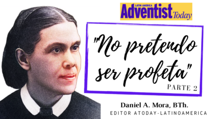 Los adventistas (2)