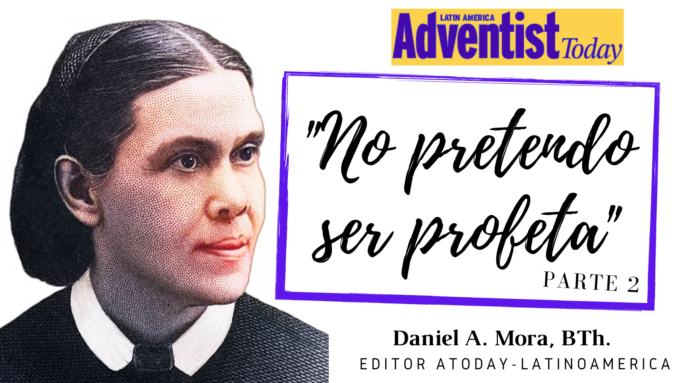 Los adventistas (2)