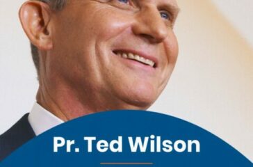 TedWilsonreelected