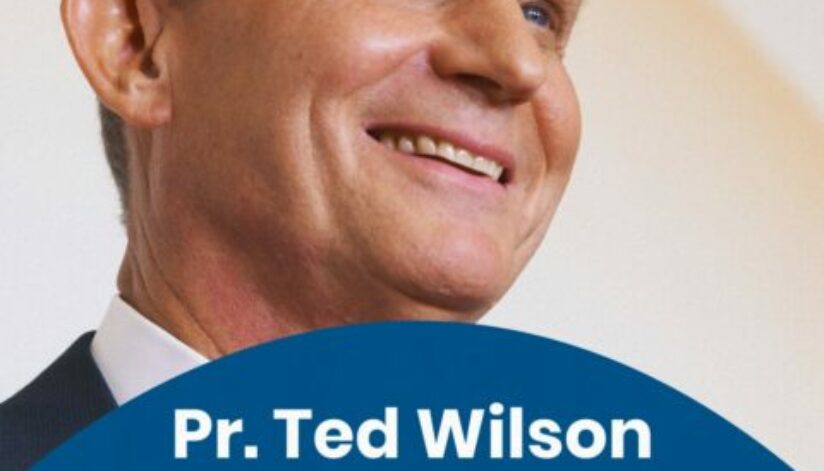 TedWilsonreelected
