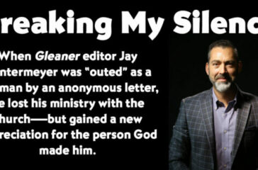 gleaner