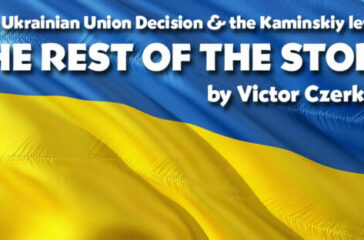 ukraine