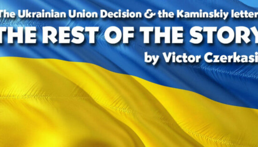 ukraine