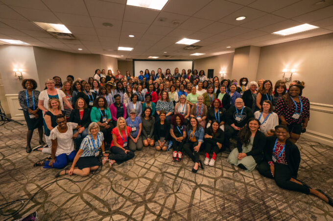 women clergy luncheon Group Shot women clergy luncheon Group Shot