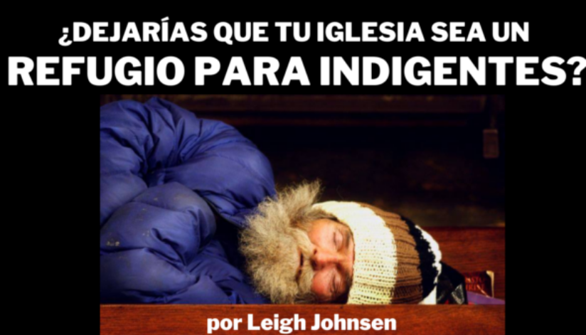 Indigentes