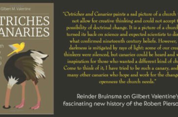 ostriches