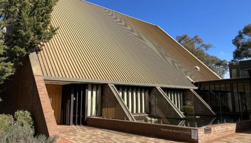 Canberra_National_Seventh-day_Adventist_Church_July_2021