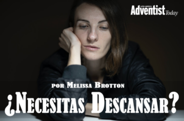 descanso