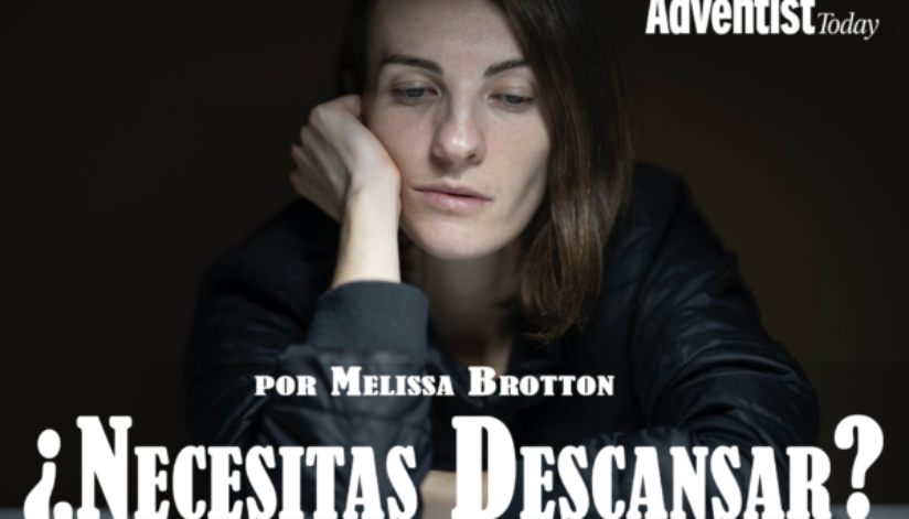 descanso