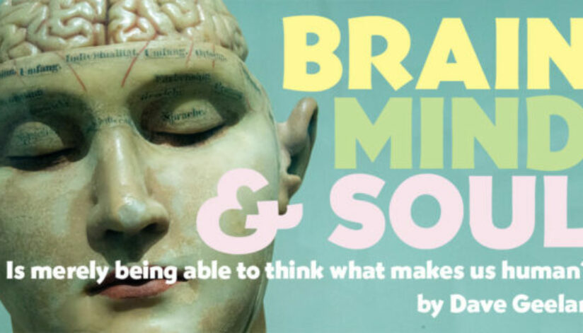 mind-brain