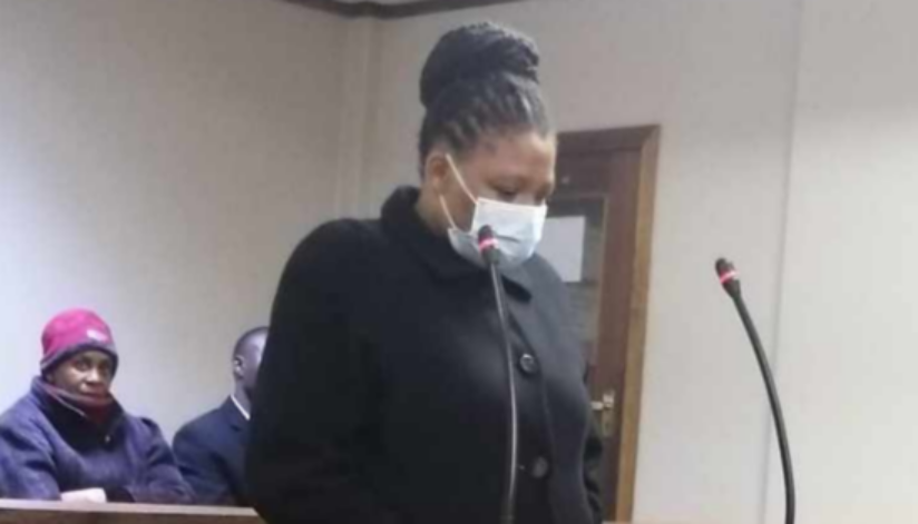 11.16.2022 Treasurer Sentenced to 3 Years