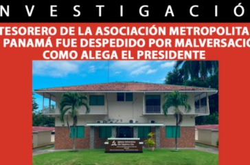Panama_Metropolitana