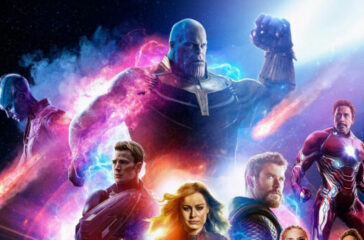 Avengers: Endgame Reaches Over the $1 Billion Mark Avengers: Endgame Reaches Over the $1 Billion Mark