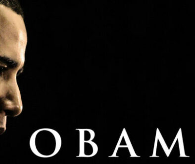 The Obamas Latest Presidency, A Production Company Called Higher Ground