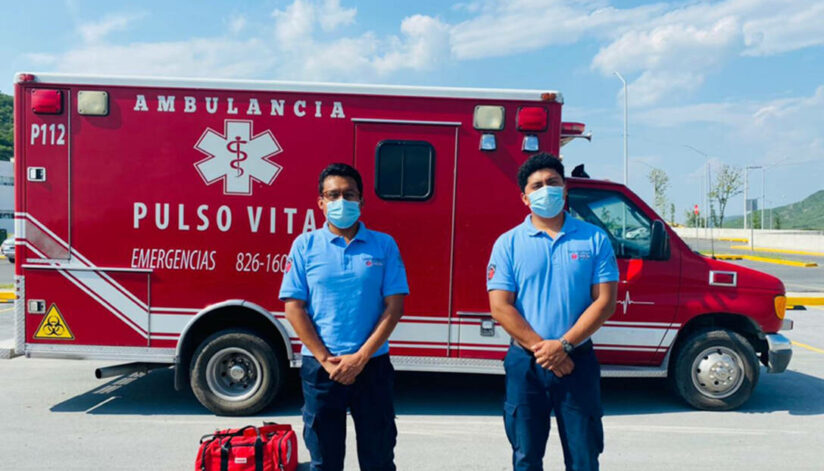 Pulso Vital