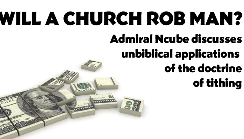 tithe