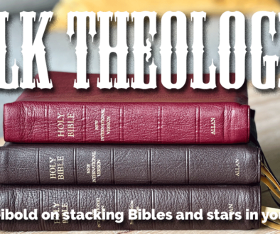 folk-theologies