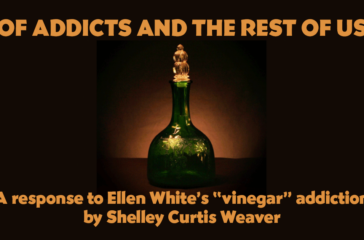 vinegar