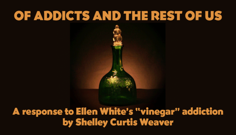 vinegar