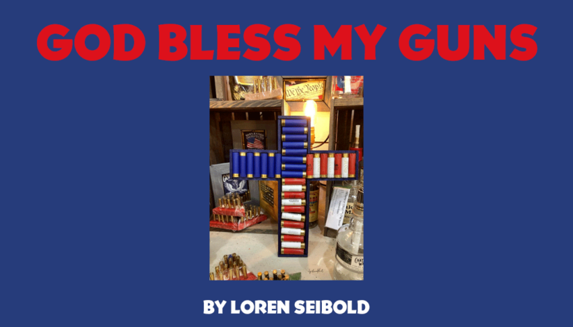 god-guns