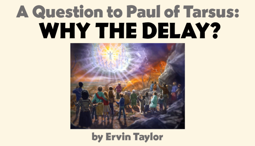 Paul-of-Tarsus