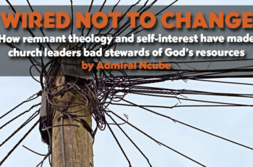 wired