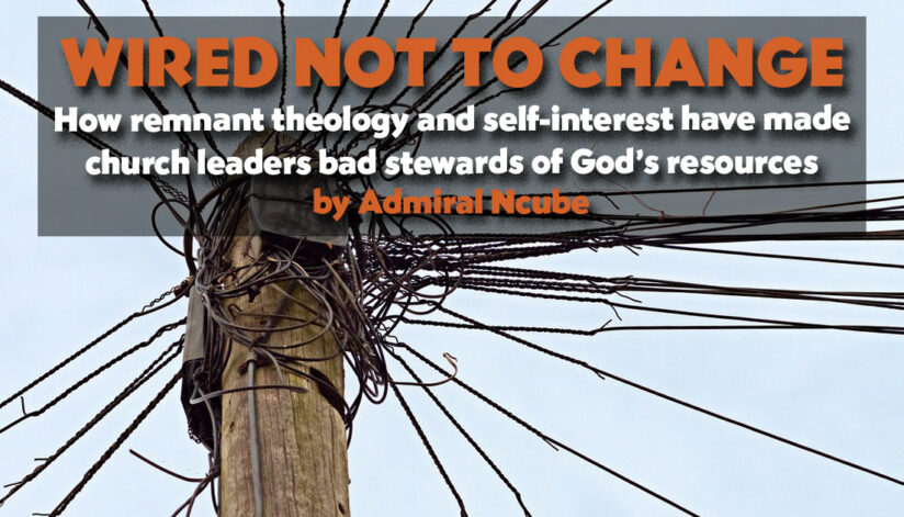 wired