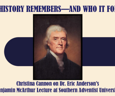 history-remembers