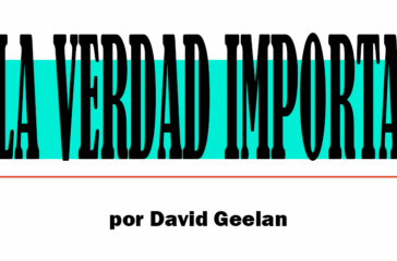 verdad