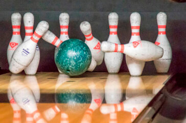 bowling