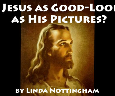 Jesus-appearance