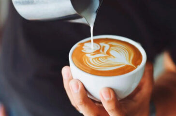 coffee