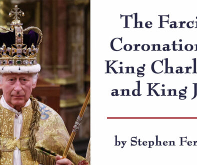 coronation