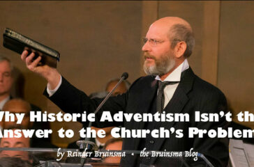 historic-adventism