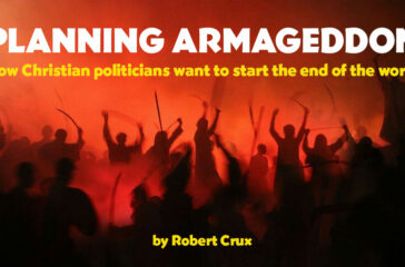 armageddon